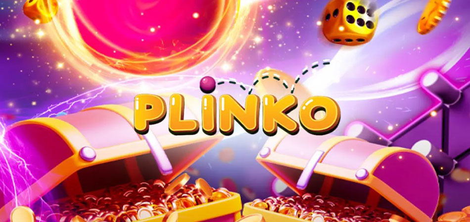 Game plinko online.